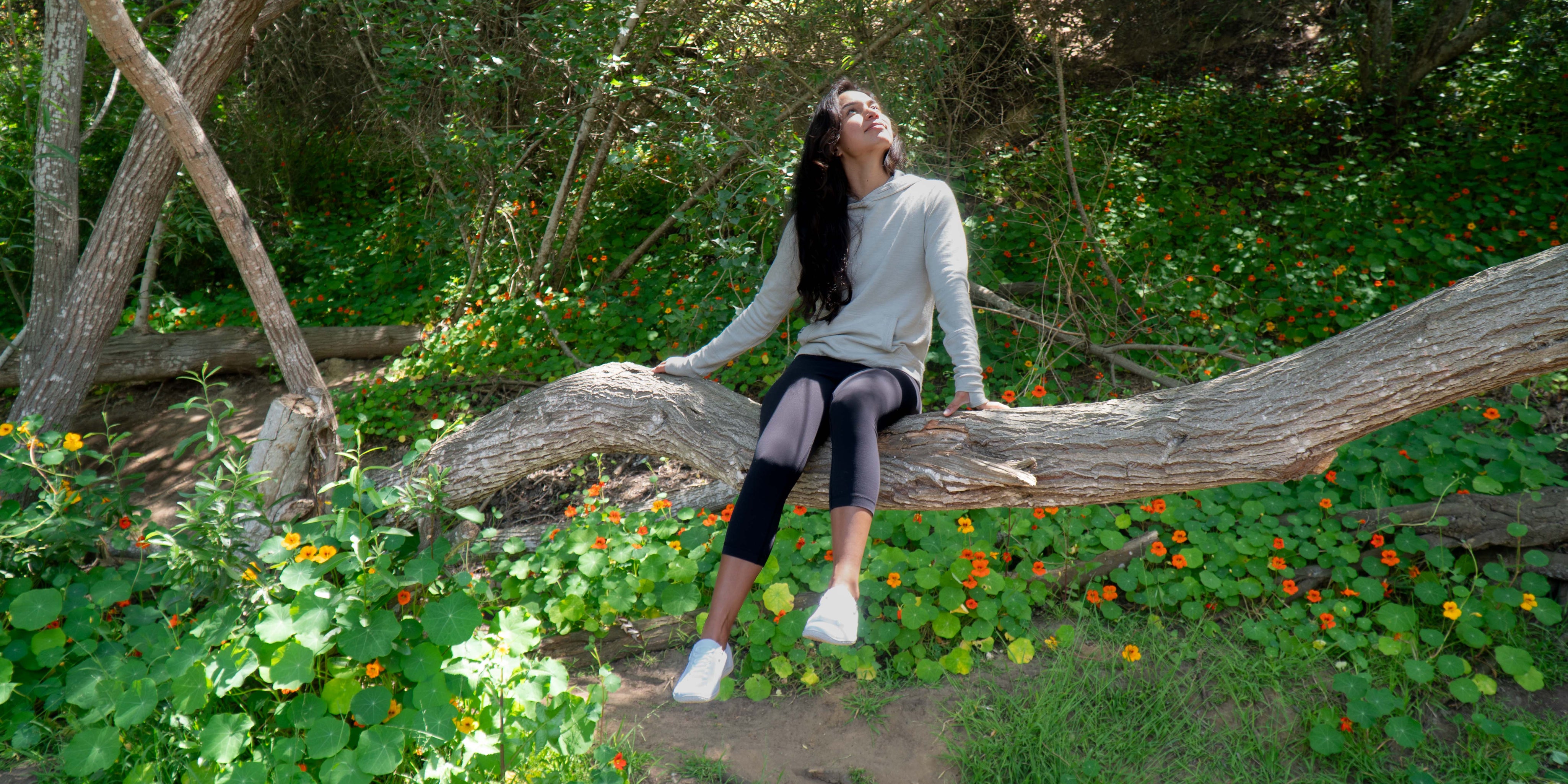 Did Your Feet Forget How to Be Feet?