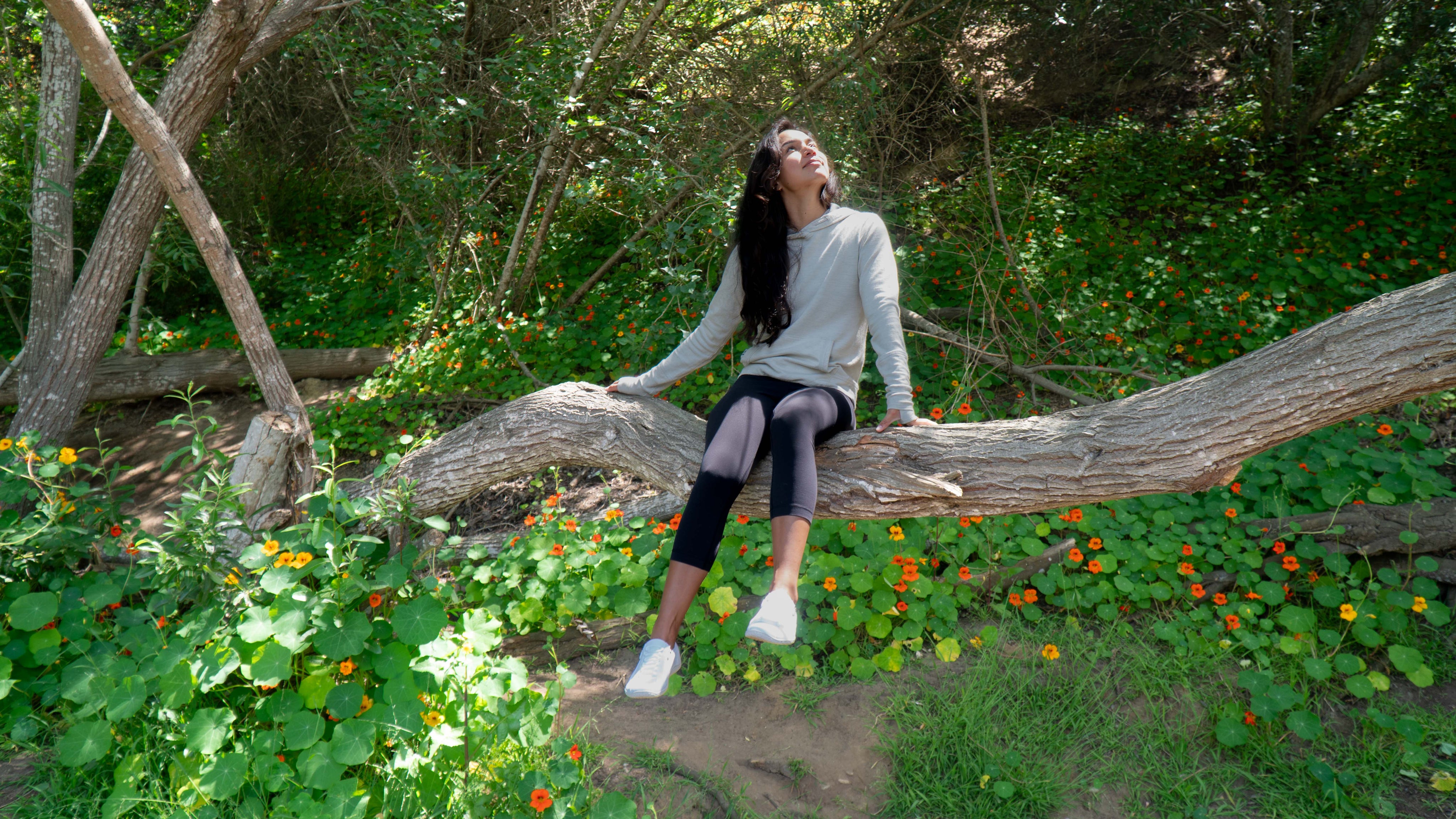 Did Your Feet Forget How to Be Feet?