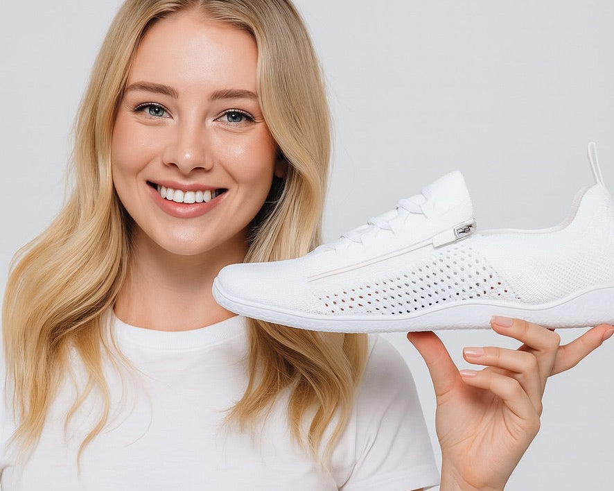 5 Simple Foot Strength Exercises You Can Do at Home