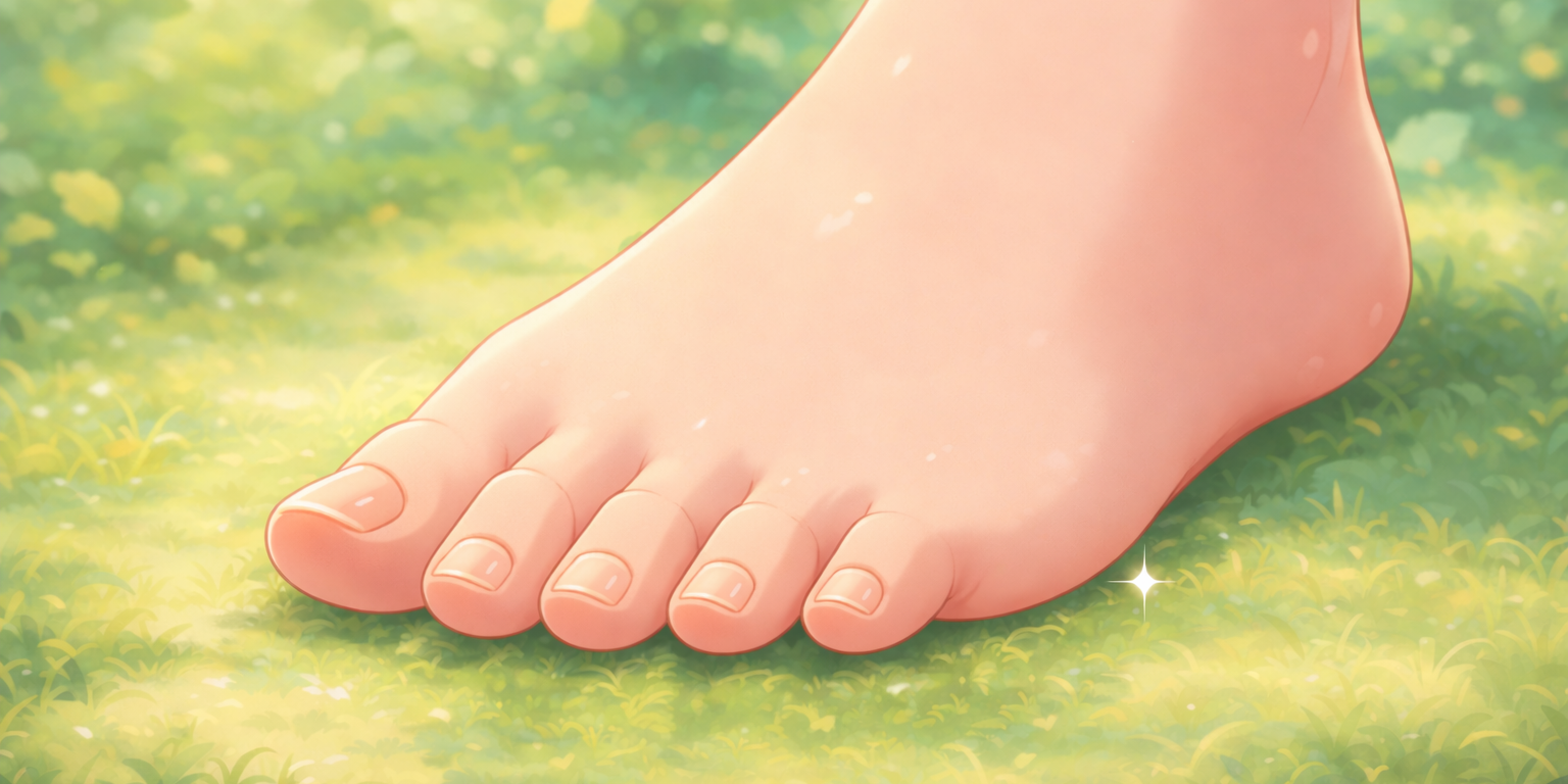 Why Most Barefoot Shoes Still Fail Your Toes