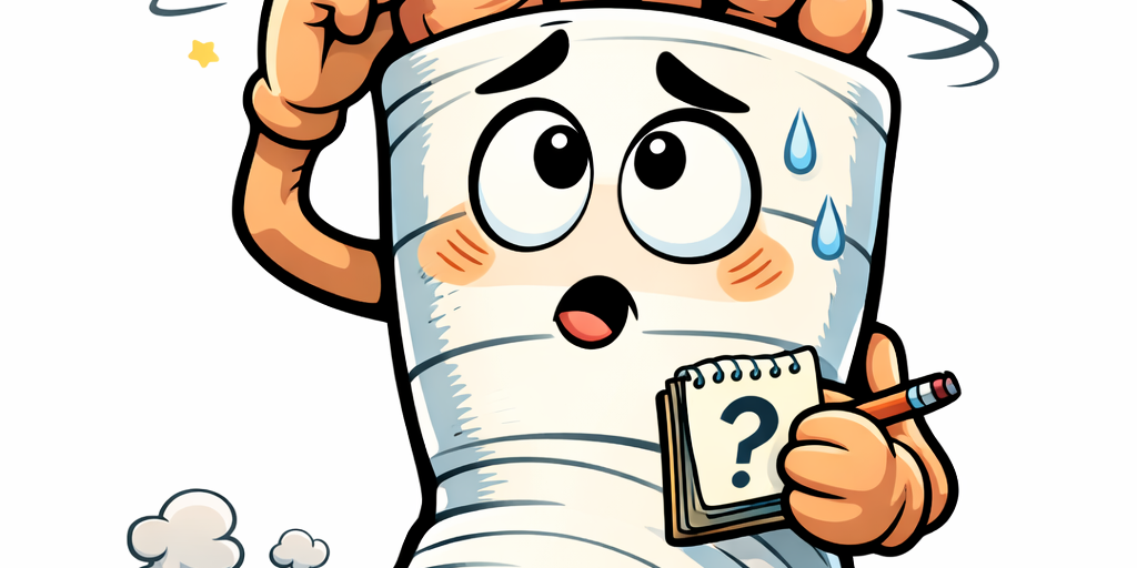 Did Your Feet Forget How to Be Feet?