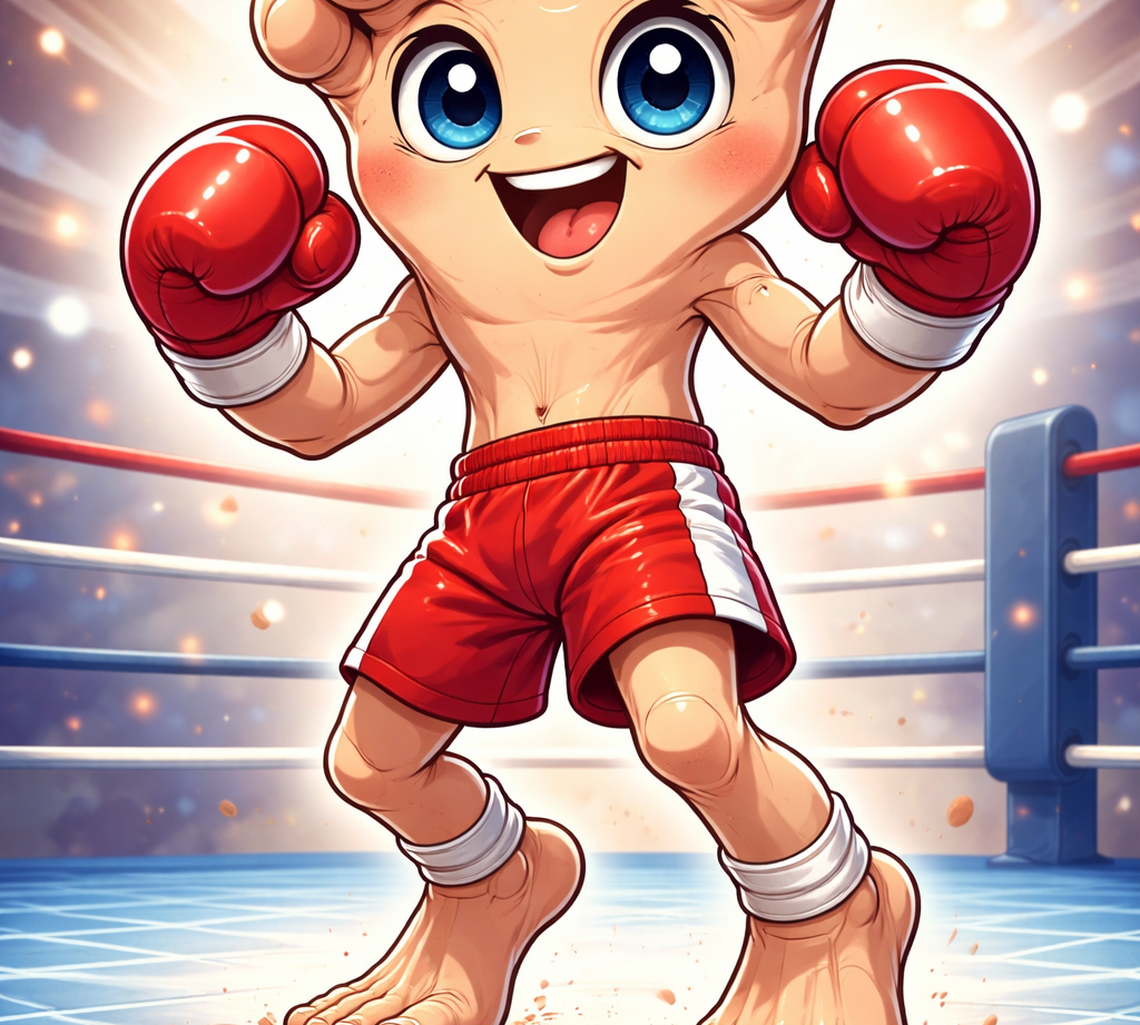 “Stay on Your Toes!”: Why This Old Saying Might Be Smarter Than We Think