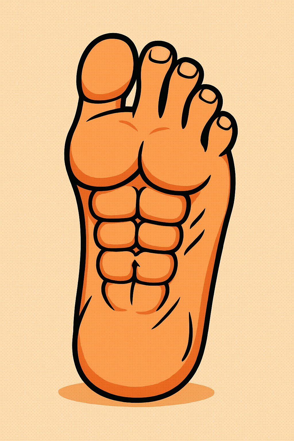 5 Simple Foot Strength Exercises You Can Do at Home