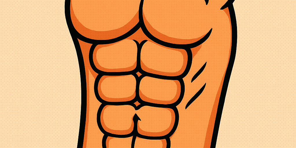 5 Simple Foot Strength Exercises You Can Do at Home