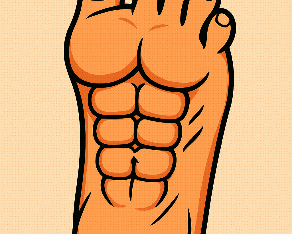 5 Simple Foot Strength Exercises You Can Do at Home