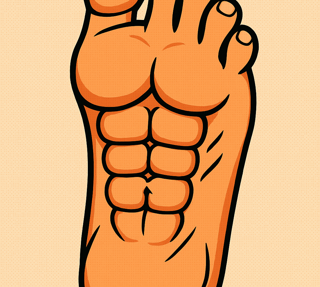 5 Simple Foot Strength Exercises You Can Do at Home