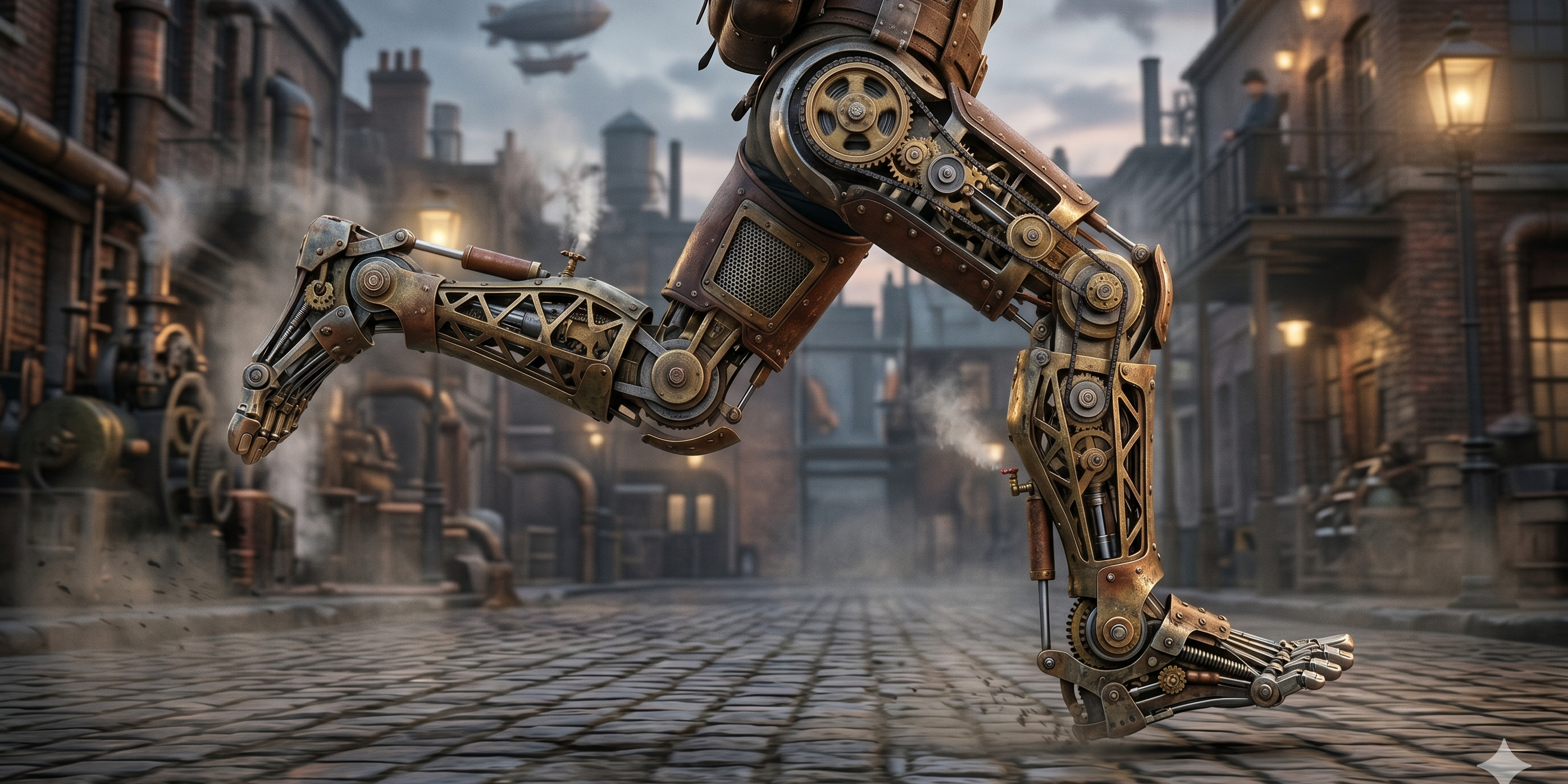 The Human Machine: How Small Misalignment Wears Down Your Entire Body