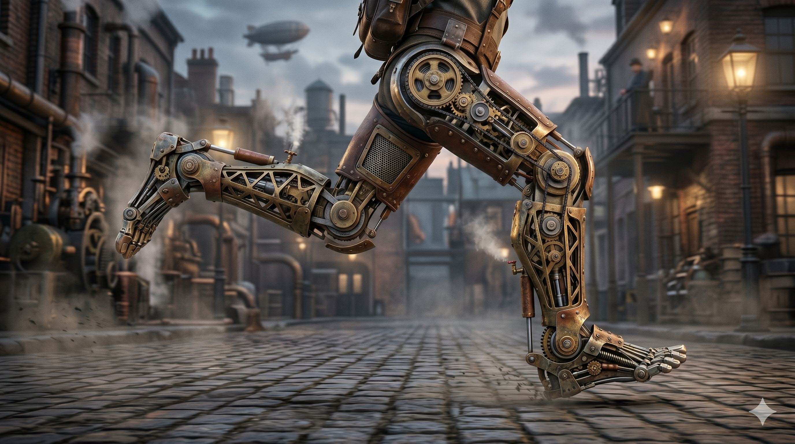 The Human Machine: How Small Misalignment Wears Down Your Entire Body