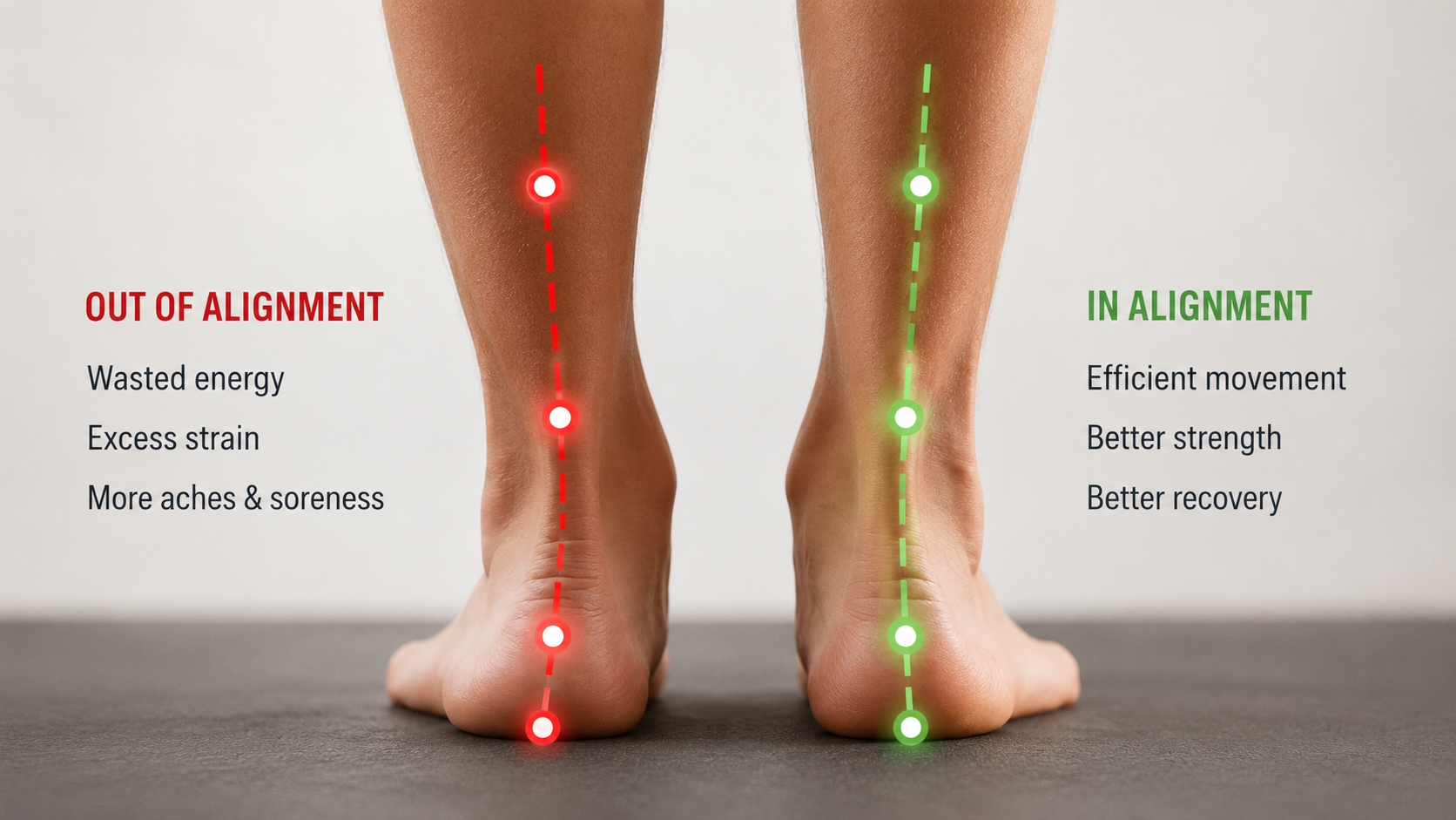 Alignment Through Movement: The Missing Link Between Strength, Athleticism, Recovery, and Aging Well