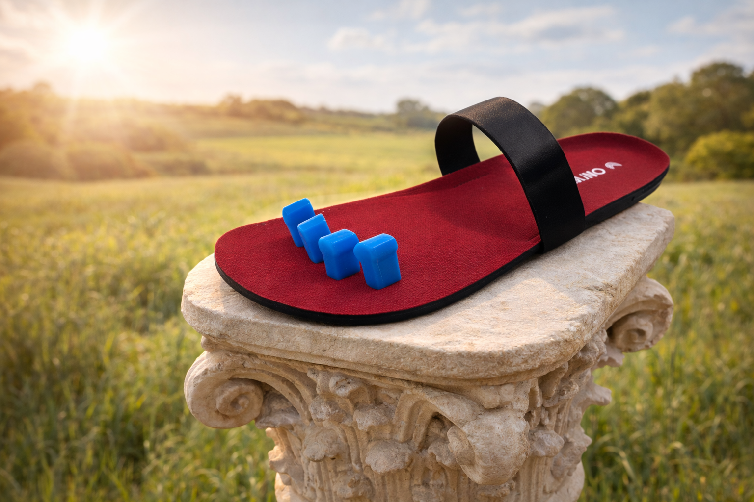 Why Built-In Toe Spacers Beat Traditional Toe Spacers