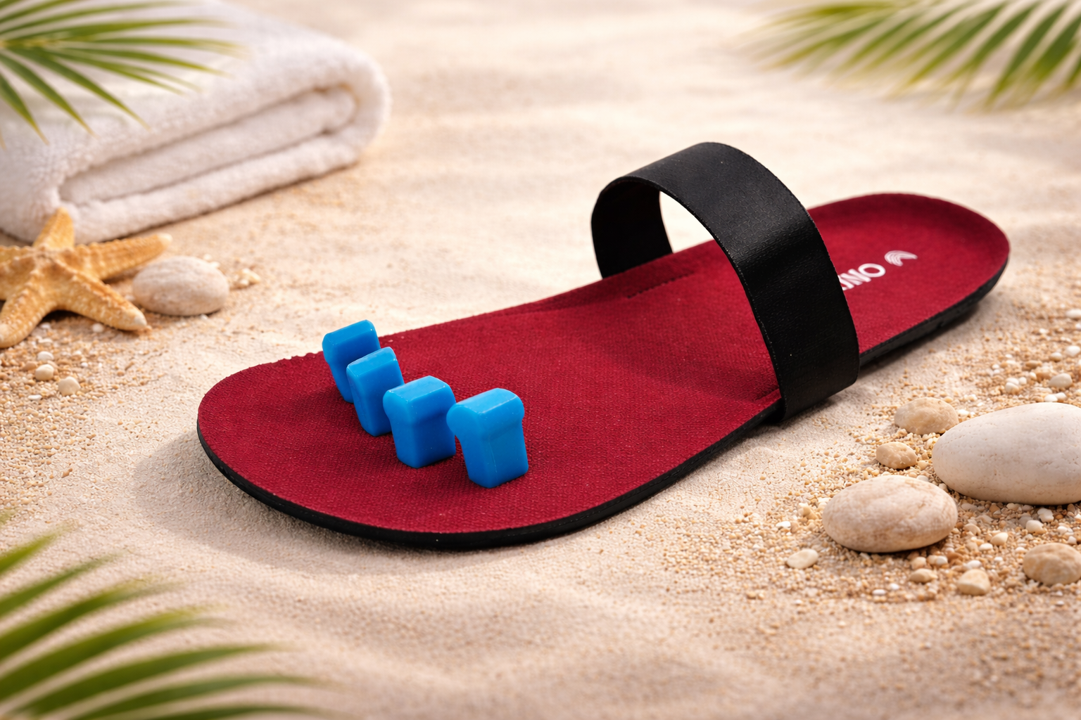 Why Toe Spacers and Toe Splay Matter for Foot Strength, Balance, and Alignment