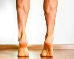 Why Your Feet Are Weak (Even If You Exercise)