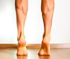 Why Your Feet Are Weak (Even If You Exercise)