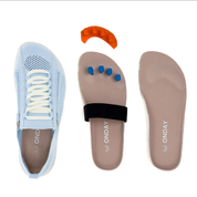 ONDAY 1 - Women's