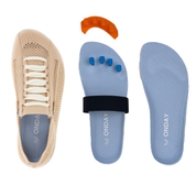 ONDAY 1 - Women's